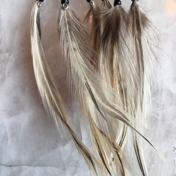 DREAM WEAVER Earring Feathers! - Picture 7 of 14